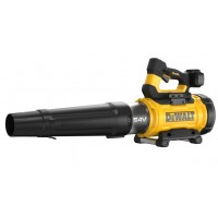 Akumuliatorinis lapų pūstuvas DeWALT DCMBL777N XR FLEXVOLT 54V